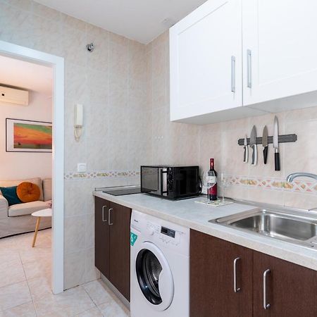 Casa Carmen - Super Centrico Y Comodo Con Parking Jerez de la Frontera Luaran gambar