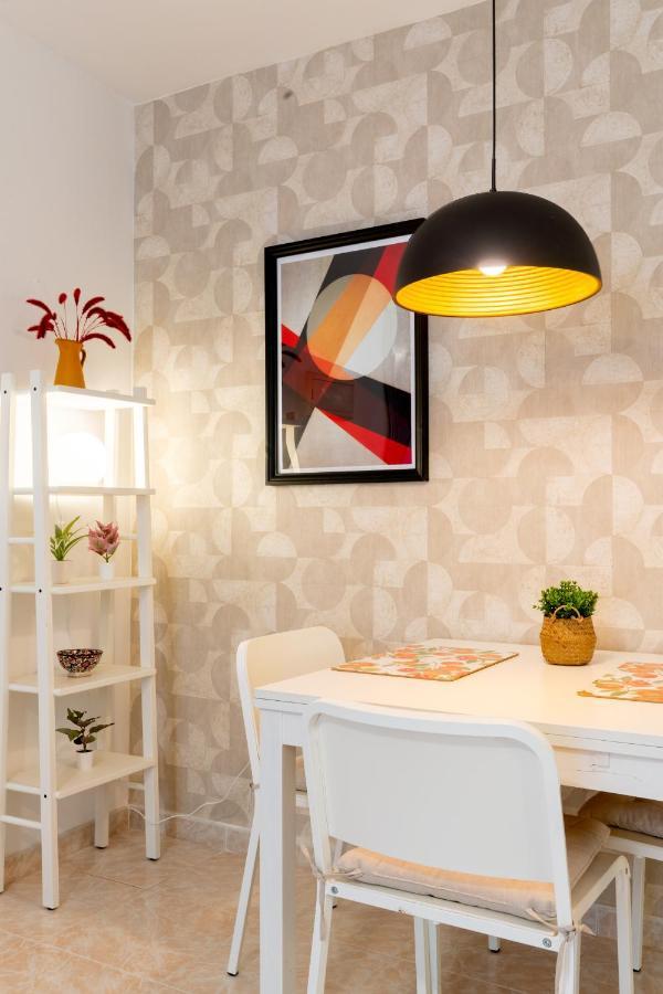 Casa Carmen - Super Centrico Y Comodo Con Parking Jerez de la Frontera Luaran gambar