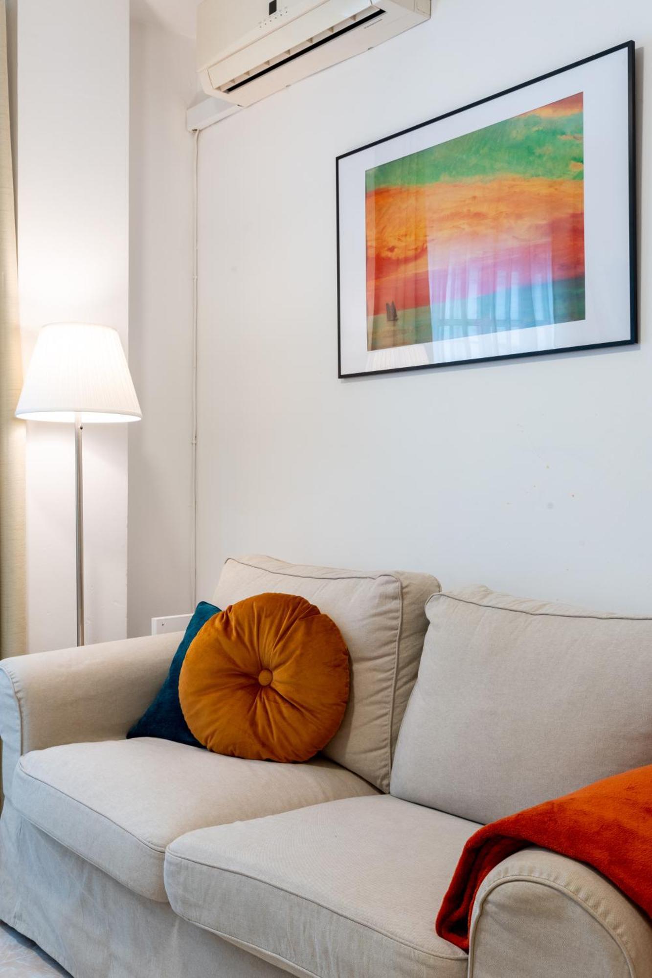 Casa Carmen - Super Centrico Y Comodo Con Parking Jerez de la Frontera Luaran gambar